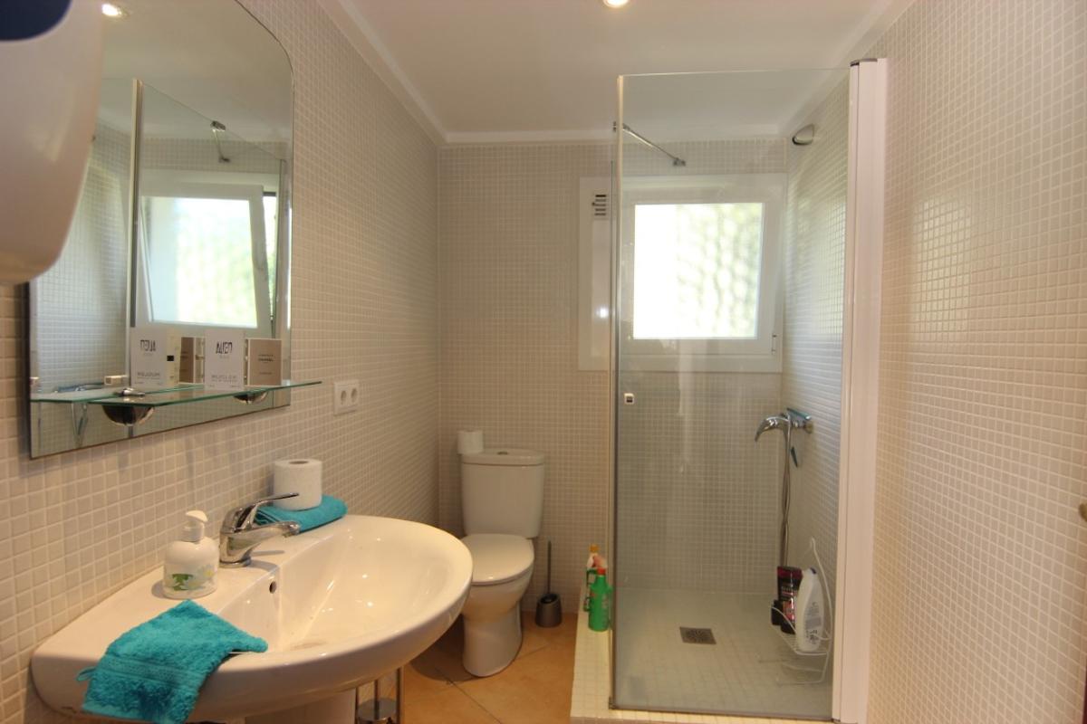 Вилла в Хавеа, Аликанте, Испания 5 спален, 450м2 №80595