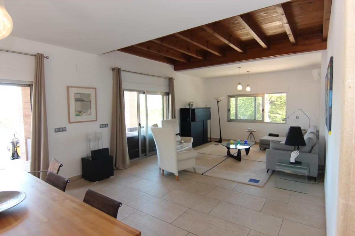 Вилла в Хавеа, Аликанте, Испания 5 спален, 450м2 №80595