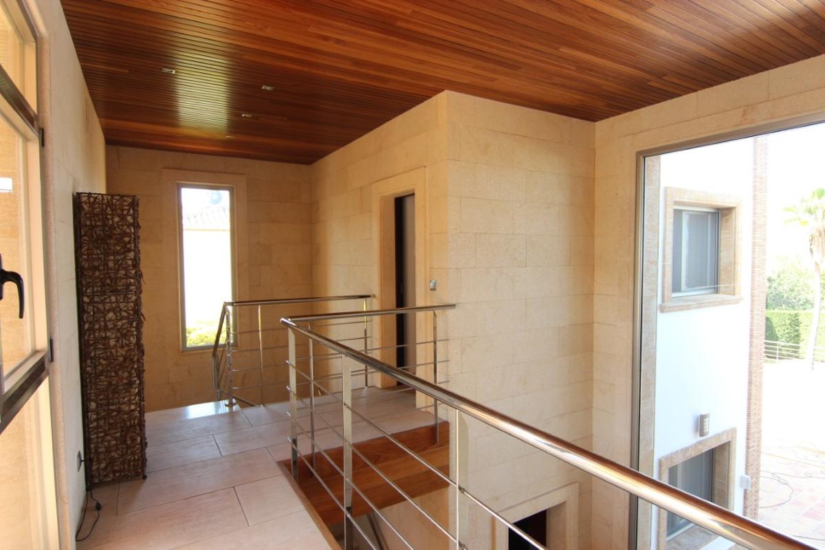 Вилла в Хавеа, Аликанте, Испания 5 спален, 450м2 №80595