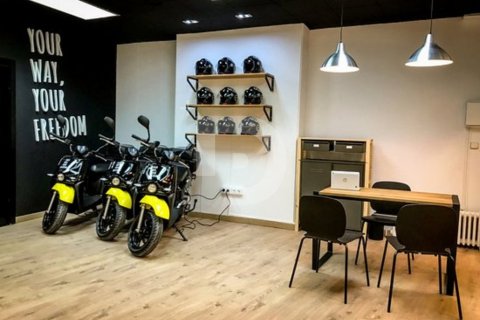 Продажа коммерческой недвижимости в Старый город, Барселона, Испания 755м2 №155112 - фото 3