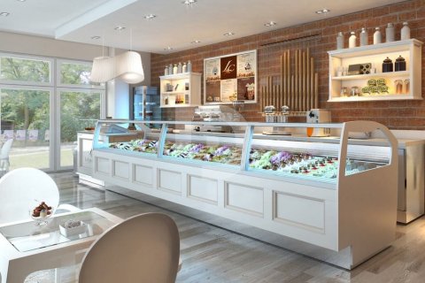 Коммерческая недвижимость в Старый город, Барселона, Испания 755м2 №155112