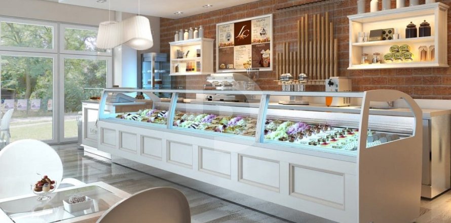 Коммерческая недвижимость в Старый город, Барселона, Испания 755м2 №155112