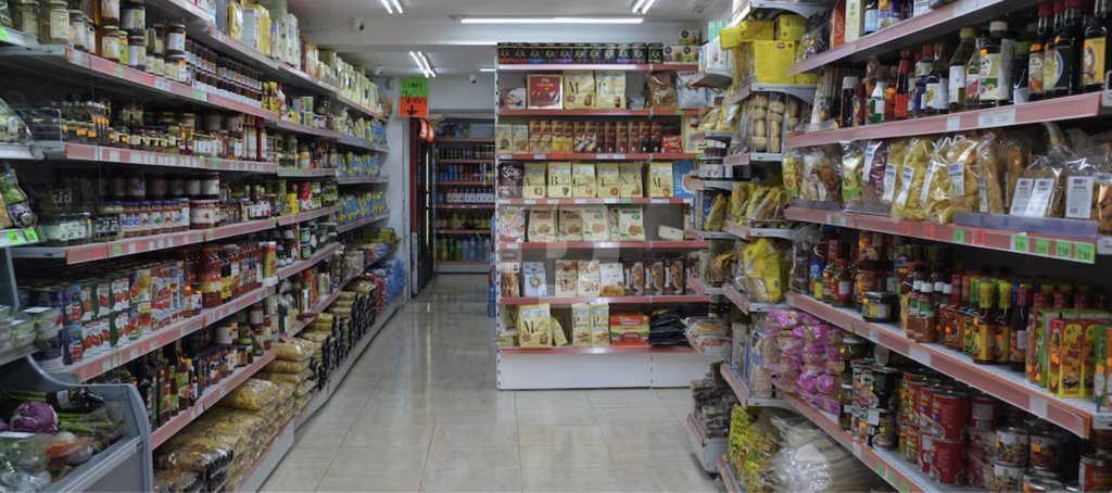 Retail store a Barcelona, Spagna 65 mq. N° 155114
