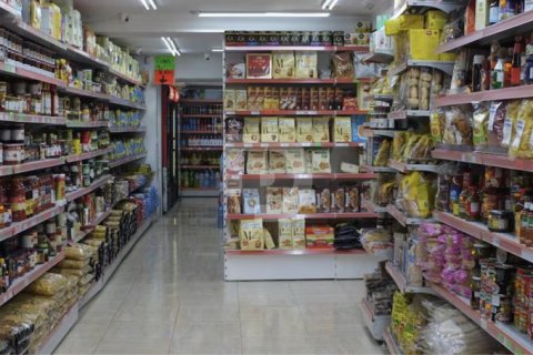 Продажа магазина в Барселона, Испания 65м2 №155114 - фото 2