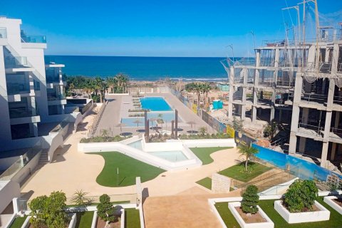 Appartamento in vendita Denia, Alicante, Spagna 2 camere da letto, 62 mq. N° 78633 - foto 19