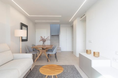 Appartamento in vendita Denia, Alicante, Spagna 2 camere da letto, 62 mq. N° 78633 - foto 4