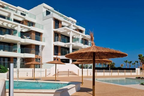 Appartamento in vendita Denia, Alicante, Spagna 2 camere da letto, 62 mq. N° 78633 - foto 17