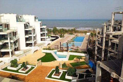 Appartamento in vendita Denia, Alicante, Spagna 2 camere da letto, 62 mq. N° 78633 - foto 26