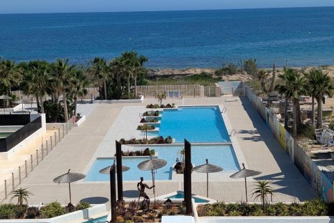 Appartamento in vendita Denia, Alicante, Spagna 2 camere da letto, 62 mq. N° 78633 - foto 20