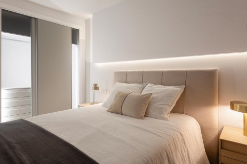 Appartamento in vendita Denia, Alicante, Spagna 2 camere da letto, 62 mq. N° 78633 - foto 8