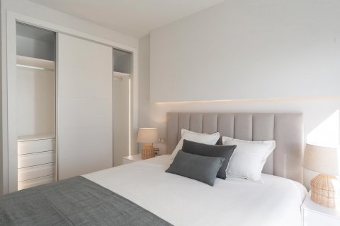 Appartamento in vendita Denia, Alicante, Spagna 2 camere da letto, 62 mq. N° 78633 - foto 10