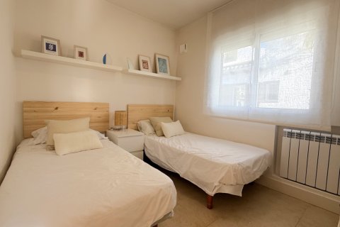 Radhus till salu Alicante, Spanien 3 sovrum, 95 kvm. Nr. 139136 - foto 16
