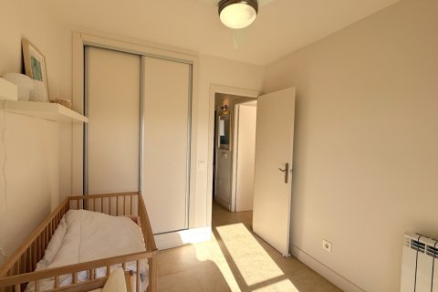 Radhus till salu Alicante, Spanien 3 sovrum, 95 kvm. Nr. 139136 - foto 18