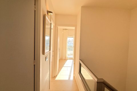 Radhus till salu Alicante, Spanien 3 sovrum, 95 kvm. Nr. 139136 - foto 23