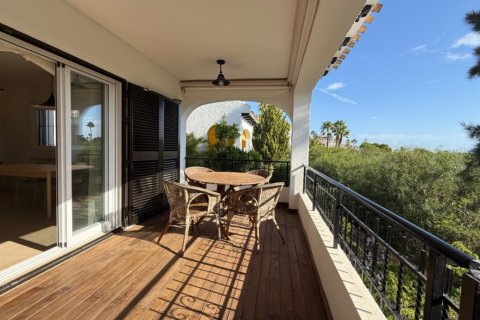 Radhus till salu Alicante, Spanien 3 sovrum, 95 kvm. Nr. 139136 - foto 1