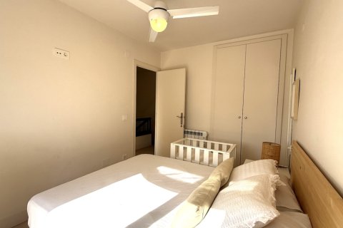Radhus till salu Alicante, Spanien 3 sovrum, 95 kvm. Nr. 139136 - foto 14