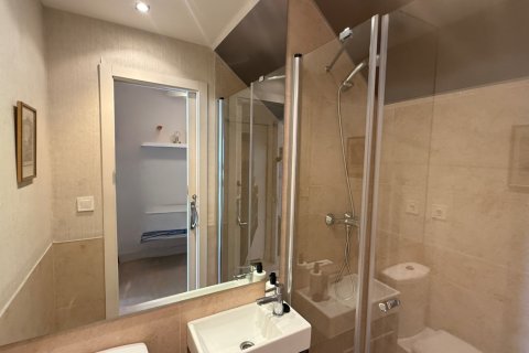 Radhus till salu Alicante, Spanien 3 sovrum, 95 kvm. Nr. 139136 - foto 25