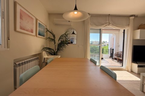 Radhus till salu Alicante, Spanien 3 sovrum, 95 kvm. Nr. 139136 - foto 7