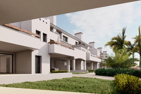 Lägenhet till salu Los Alcazares, Murcia, Spanien 3 sovrum, 95 kvm. Nr. 139133 - foto 8