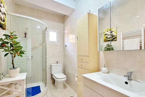 Villa till salu Alicante, Spanien 3 sovrum, 75 kvm. Nr. 139137 - foto 19