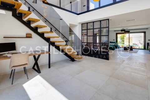 Villa for sale Torrevieja, Alicante, Spain 5 bedrooms, 273 sq.m. No. 139132 - photo 30