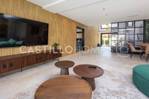 Villa for sale Torrevieja, Alicante, Spain 5 bedrooms, 273 sq.m. No. 139132 - photo 24