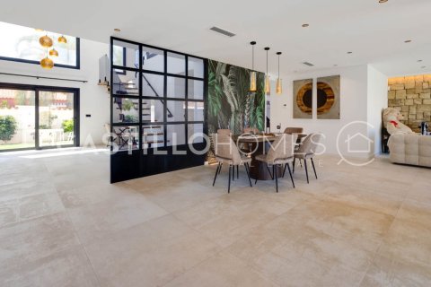 Villa for sale Torrevieja, Alicante, Spain 5 bedrooms, 273 sq.m. No. 139132 - photo 27