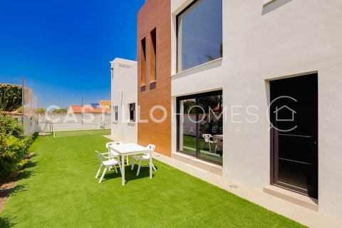 Villa for sale Torrevieja, Alicante, Spain 5 bedrooms, 273 sq.m. No. 139132 - photo 13