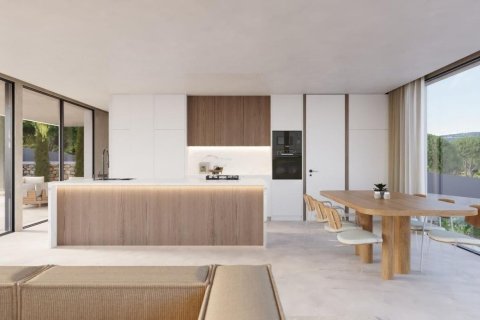 Hus till salu i Sant Andreu de Llavaneres, Barcelona, Spanien 4 sovrum, Nr. 140891 - foto 2