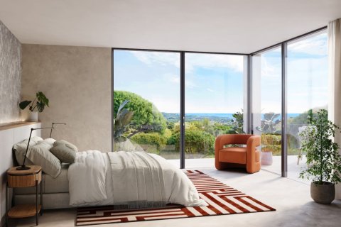 Dom w Sant Andreu de Llavaneres, Barcelona, Hiszpania 4 sypialnie, nr 140891 – zdjęcie 14