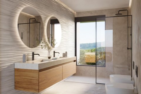 Hus till salu i Sant Andreu de Llavaneres, Barcelona, Spanien 4 sovrum, Nr. 140891 - foto 6