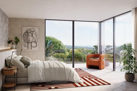 Dom w Sant Andreu de Llavaneres, Barcelona, Hiszpania 4 sypialnie, nr 140891 – zdjęcie 13