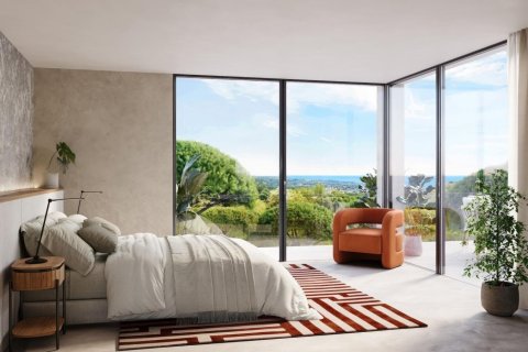 Hus till salu i Sant Andreu de Llavaneres, Barcelona, Spanien 4 sovrum, Nr. 140891 - foto 5