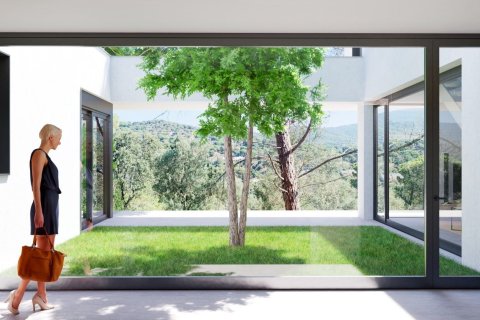 Dom w Sant Andreu de Llavaneres, Barcelona, Hiszpania 4 sypialnie, nr 140891 – zdjęcie 15