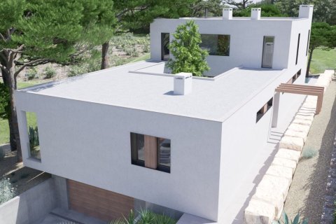 Dom w Sant Andreu de Llavaneres, Barcelona, Hiszpania 4 sypialnie, nr 140891 – zdjęcie 5