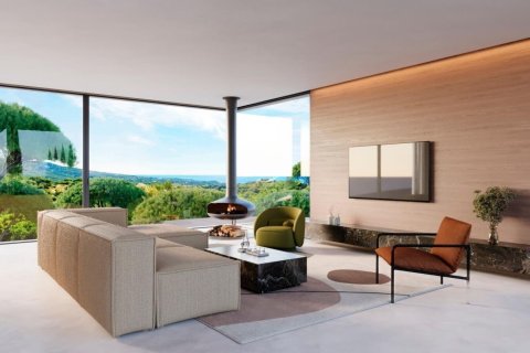 Hus till salu i Sant Andreu de Llavaneres, Barcelona, Spanien 4 sovrum, Nr. 140891 - foto 4