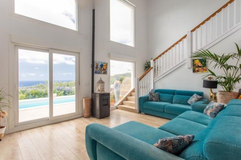 Сasa en venta en Alella, Barcelona, España 2 dormitorios, No. 140893 - foto 9