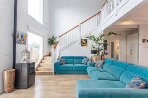 Сasa en venta en Alella, Barcelona, España 2 dormitorios, No. 140893 - foto 5