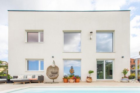 Сasa en venta en Alella, Barcelona, España 2 dormitorios, No. 140893 - foto 30