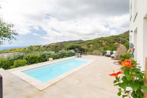 Сasa en venta en Alella, Barcelona, España 2 dormitorios, No. 140893 - foto 2