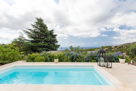 Сasa en venta en Alella, Barcelona, España 2 dormitorios, No. 140893 - foto 3