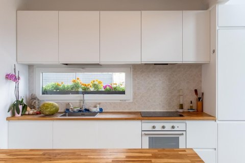 Сasa en venta en Alella, Barcelona, España 2 dormitorios, No. 140893 - foto 13