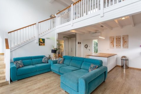 Сasa en venta en Alella, Barcelona, España 2 dormitorios, No. 140893 - foto 7