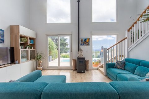 Сasa en venta en Alella, Barcelona, España 2 dormitorios, No. 140893 - foto 10