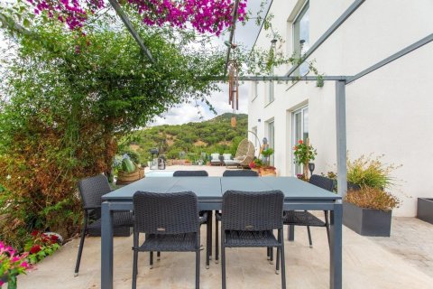 Сasa en venta en Alella, Barcelona, España 2 dormitorios, No. 140893 - foto 6