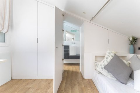 Продажа дома в Сан-Кугат-дель-Вальес, Барселона, Испания 6 спален,  №140897 - фото 30