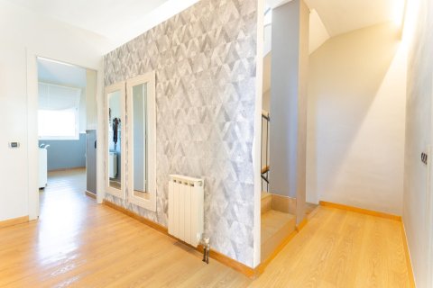 Продажа дома в Сан-Кугат-дель-Вальес, Барселона, Испания 6 спален,  №140897 - фото 25