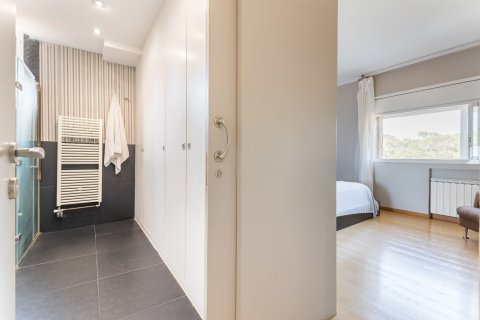 Продажа дома в Сан-Кугат-дель-Вальес, Барселона, Испания 6 спален,  №140897 - фото 23