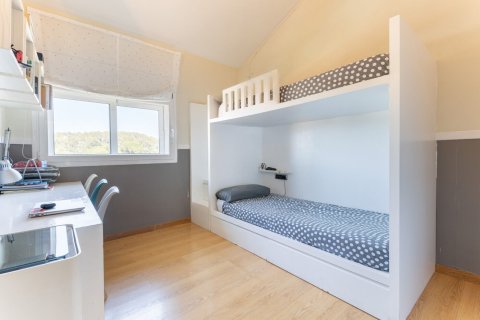 Продажа дома в Сан-Кугат-дель-Вальес, Барселона, Испания 6 спален,  №140897 - фото 24