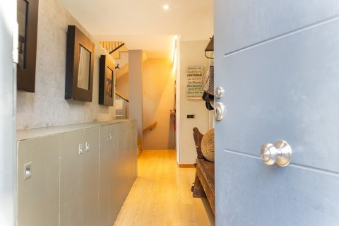 Продажа дома в Сан-Кугат-дель-Вальес, Барселона, Испания 6 спален,  №140897 - фото 11